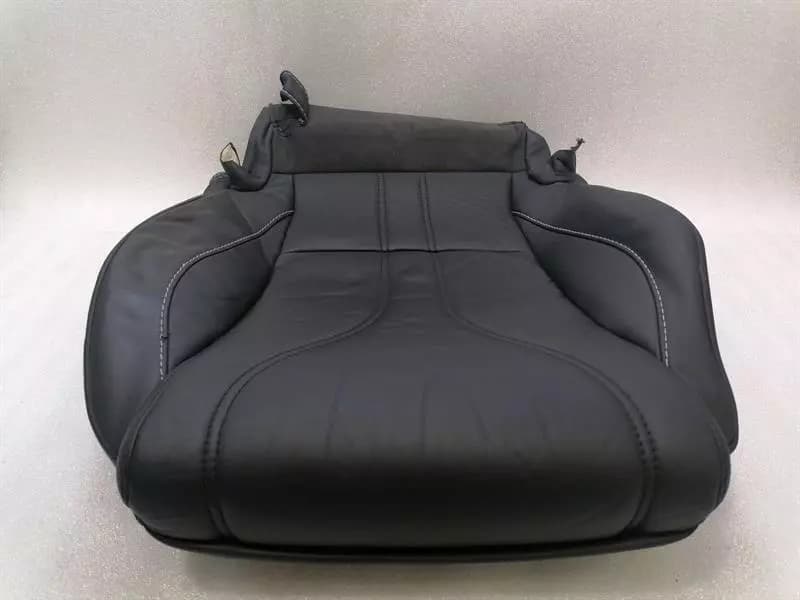 ASTON MARTIN ASTON MARTIN DBS V12 08-12 LEFT Seatpad 7G43-629A28-AA Seat LEFT