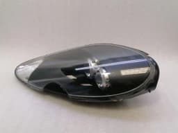 ASTON MARTIN Aston Martin DB9 V12 05-12 Left Head Light 4G43-13W030-AA DEFECTS Headlights — thumbnail 4