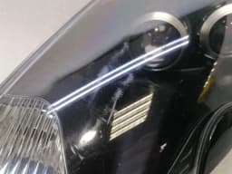 ASTON MARTIN Aston Martin DB9 V12 05-12 Left Head Light 4G43-13W030-AA DEFECTS Headlights — thumbnail 2