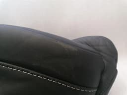 ASTON MARTIN ASTON MARTIN DBS V12 08-12 LEFT Seatpad 7G43-629A28-AA Seat LEFT — thumbnail 3