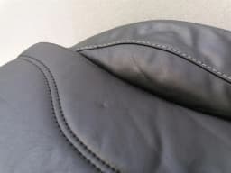 ASTON MARTIN ASTON MARTIN DBS V12 08-12 LEFT Seatpad 7G43-629A28-AA Seat LEFT — thumbnail 7