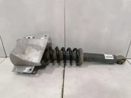 ASTON MARTIN ASTON MARTIN DBS V12 Shock Absorber Rear 8D33-18W002-AF Shock Absorber Rear EDC — thumbnail 1