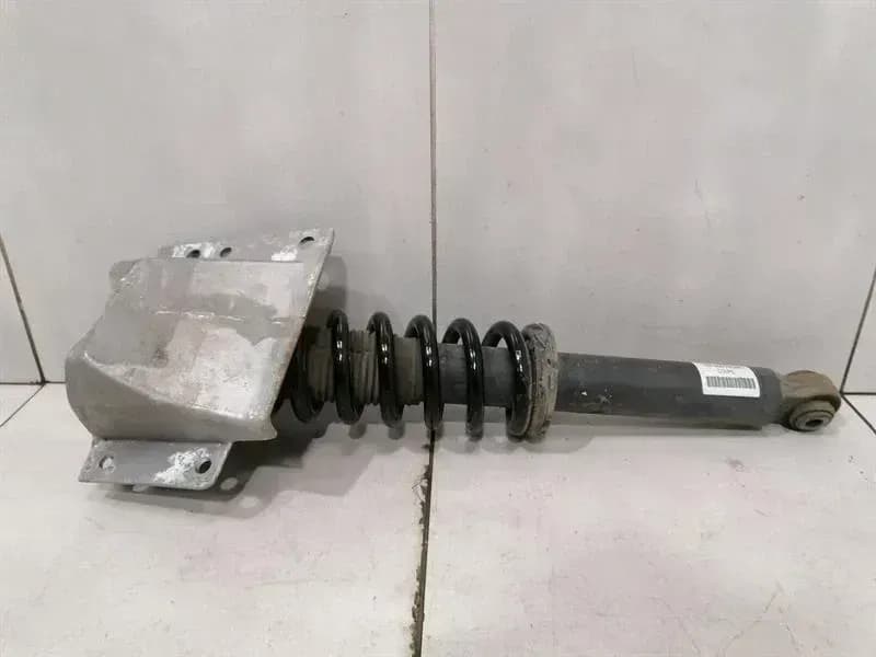 ASTON MARTIN ASTON MARTIN DBS V12 Shock Absorber Rear 8D33-18W002-AF Shock Absorber Rear EDC