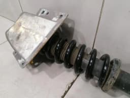 ASTON MARTIN ASTON MARTIN DBS V12 Shock Absorber Rear 8D33-18W002-AF Shock Absorber Rear EDC — thumbnail 7