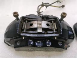 ASTON MARTIN ASTON MARTIN DBS V12 Rear Caliper Set 8D33-2C465-CA Rear Caliper Brake Caliper — thumbnail 2