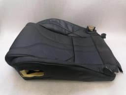 ASTON MARTIN ASTON MARTIN DBS V12 08-12 LEFT Seatpad 7G43-629A28-AA Seat LEFT — thumbnail 6
