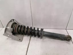 ASTON MARTIN ASTON MARTIN DBS V12 Shock Absorber Rear 8D33-18W002-AF Shock Absorber Rear EDC — thumbnail 3