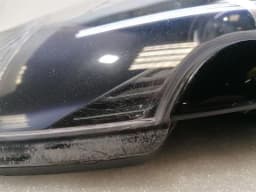 ASTON MARTIN Aston Martin DB9 V12 05-12 Left Head Light 4G43-13W030-AA DEFECTS Headlights — thumbnail 3