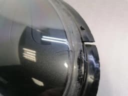 ASTON MARTIN Aston Martin DB9 V12 05-12 Left Head Light 4G43-13W030-AA DEFECTS Headlights — thumbnail 5