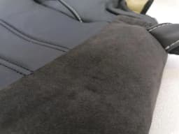 ASTON MARTIN ASTON MARTIN DBS V12 08-12 LEFT Seatpad 7G43-629A28-AA Seat LEFT — thumbnail 8