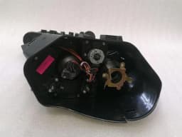 ASTON MARTIN Aston Martin DB9 V12 05-12 Left Head Light 4G43-13W030-AA DEFECTS Headlights — thumbnail 7