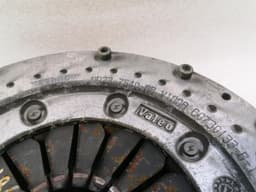 ASTON MARTIN ASTON MARTIN DBS V12 Flywheel + Clutch Basketball Clutch Flywheel AD23-7540-AB — thumbnail 3