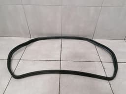 ASTON MARTIN ASTON MARTIN DBS V12 08-12 Boat Lid Seal 4G43-F43720-AH Trunk Seals — thumbnail 1
