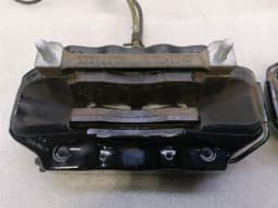 ASTON MARTIN ASTON MARTIN DBS V12 Rear Caliper Set 8D33-2C465-CA Rear Caliper Brake Caliper — thumbnail 8