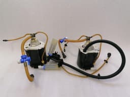 ASTON MARTIN ASTON MARTIN DBS V12 08-12 Fuel Pump Electric 6G33-9B260-CA Fuel Pump — thumbnail 3
