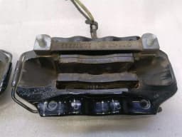 ASTON MARTIN ASTON MARTIN DBS V12 Rear Caliper Set 8D33-2C465-CA Rear Caliper Brake Caliper — thumbnail 9
