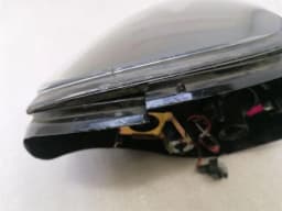ASTON MARTIN Aston Martin DB9 V12 05-12 Left Head Light 4G43-13W030-AA DEFECTS Headlights — thumbnail 8