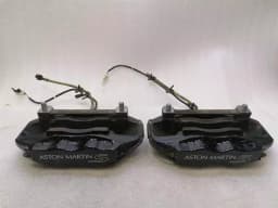 ASTON MARTIN ASTON MARTIN DBS V12 Rear Caliper Set 8D33-2C465-CA Rear Caliper Brake Caliper — thumbnail 5