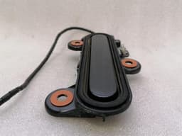 ASTON MARTIN Aston Martin DBS V12 08-12 Left Door Handle 7G43-226A28-A Handle Front Left — thumbnail 6
