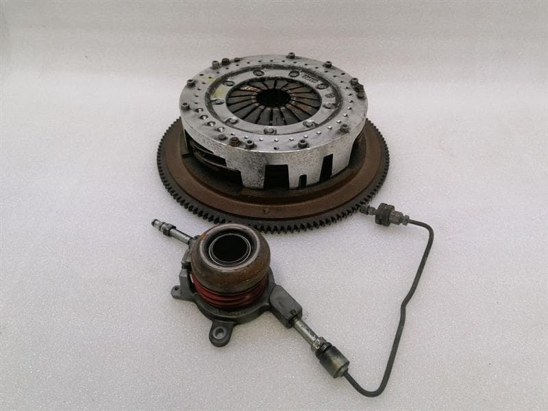 ASTON MARTIN ASTON MARTIN DBS V12 Flywheel + Clutch Basketball Clutch Flywheel AD23-7540-AB