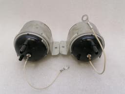 ASTON MARTIN ASTON MARTIN DBS V12 08-12 Fuel Pump Electric 6G33-9B260-CA Fuel Pump — thumbnail 8