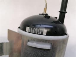 ASTON MARTIN ASTON MARTIN DBS V12 08-12 Fuel Pump Electric 6G33-9B260-CA Fuel Pump — thumbnail 9