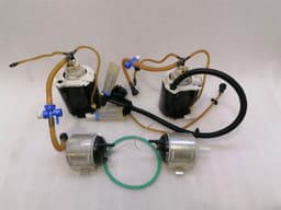 ASTON MARTIN ASTON MARTIN DBS V12 08-12 Fuel Pump Electric 6G33-9B260-CA Fuel Pump — thumbnail 2