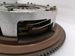 ASTON MARTIN ASTON MARTIN DBS V12 Flywheel + Clutch Basketball Clutch Flywheel AD23-7540-AB — thumbnail 5