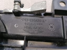ASTON MARTIN Aston Martin DBS V12 08-12 Left Door Handle 7G43-226A28-A Handle Front Left — thumbnail 4