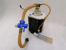 ASTON MARTIN ASTON MARTIN DBS V12 08-12 Fuel Pump Electric 6G33-9B260-CA Fuel Pump — thumbnail 5