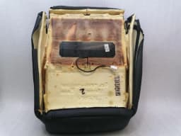 ASTON MARTIN ASTON MARTIN DBS V12 08-12 LEFT Seatpad 7G43-629A28-AA Seat LEFT — thumbnail 9