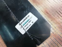 ASTON MARTIN ASTON MARTIN DBS V12 08-12 LEFT Seatpad 7G43-629A28-AA Seat LEFT — thumbnail 10
