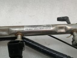 ASTON MARTIN ASTON MARTIN DBS V12 08-12 Fuel Rail 4G4E-9S441-CB Injection Strip Pipe Distributors — thumbnail 6