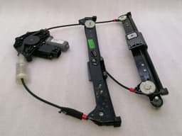 ASTON MARTIN ASTON MARTIN DBS V12 08-12 Left Door Winder 4G43F-23201-AE Window Left — thumbnail 10
