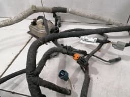 ASTON MARTIN ASTON MARTIN DBS V12 08-12 Wiring Loom 8D33-15B484-AB Harness REAR BUMPER PDC — thumbnail 9