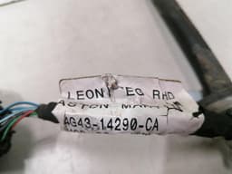 ASTON MARTIN ASTON MARTIN DBS V12 08-12 Power Steering Pants 4G43-3A719-BE Power Line RHD — thumbnail 4