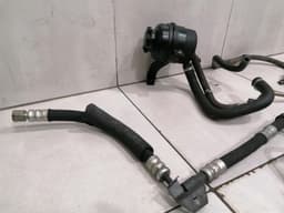 ASTON MARTIN ASTON MARTIN DBS V12 08-12 Power Steering Pants 4G43-3A719-BE Power Line RHD — thumbnail 8