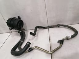 ASTON MARTIN ASTON MARTIN DBS V12 08-12 Power Steering Pants 4G43-3A719-BE Power Line RHD — thumbnail 5