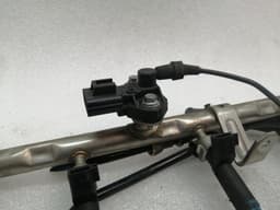 ASTON MARTIN ASTON MARTIN DBS V12 08-12 Fuel Rail 4G4E-9S441-CB Injection Strip Pipe Distributors — thumbnail 7