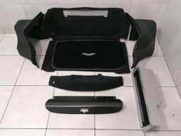 ASTON MARTIN ASTON MARTIN DBS V12 Luggage Compartment 7g43-45122-acw Trunk Trunk Trim — thumbnail 2