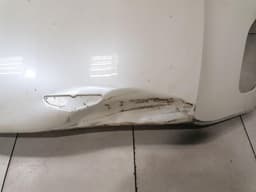 ASTON MARTIN ASTON MARTIN DB11 V12 bonnet DB11 bonnet defect — thumbnail 2