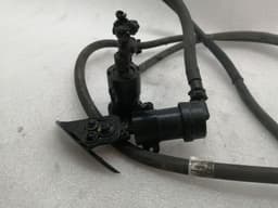 ASTON MARTIN ASTON MARTIN DBS V12 08-12 Washer Fluid Pipes 4G43-13C100-BA Water Hose — thumbnail 5