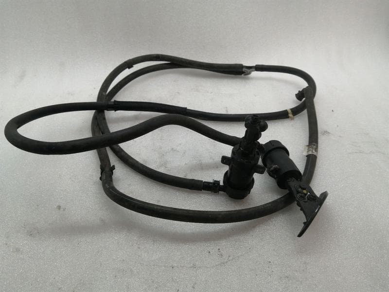 ASTON MARTIN ASTON MARTIN DBS V12 08-12 Washer Fluid Pipes 4G43-13C100-BA Water Hose