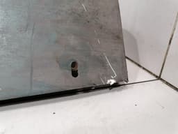 ASTON MARTIN ASTON MARTIN DB7 VANTAGE RIGHT Side Skirt 78-150094-AA Side Sills RIGHT — thumbnail 6