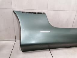 ASTON MARTIN ASTON MARTIN DB7 VANTAGE RIGHT Side Skirt 78-150094-AA Side Sills RIGHT — thumbnail 2