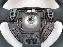 ASTON MARTIN OEM AMR ASTON MARTIN VANTAGE V8 VANTAGE V12 STEERING WHEEL ED23-3600-BA — thumbnail 10