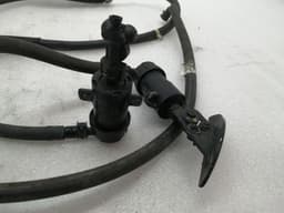ASTON MARTIN ASTON MARTIN DBS V12 08-12 Washer Fluid Pipes 4G43-13C100-BA Water Hose — thumbnail 2