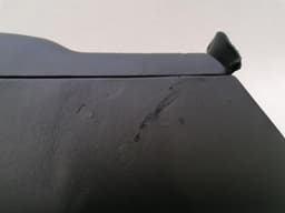 ASTON MARTIN ASTON MARTIN DBS V12 08-12 8D33-3533-ACW STEERING SHROUD LEATHER STEERING TRIM — thumbnail 5