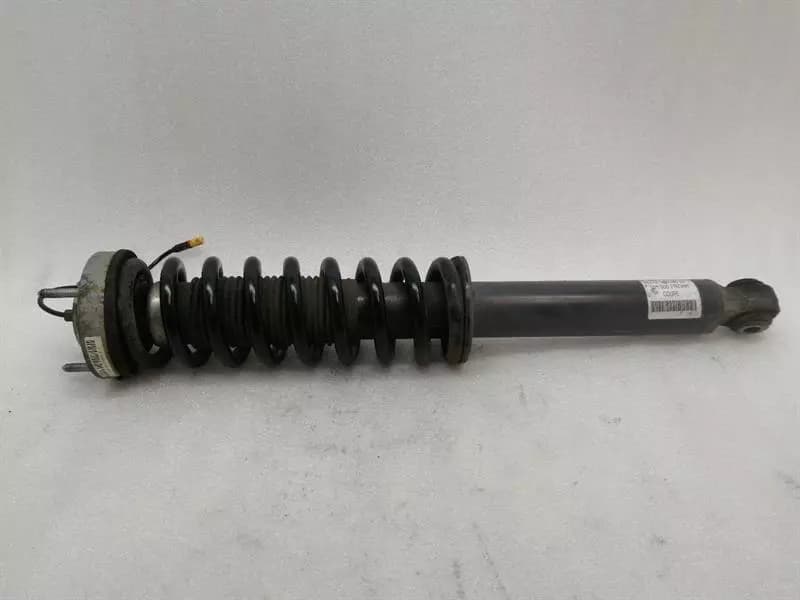 ASTON MARTIN Aston Martin DBS V12 08-12 Shock Absorber Front 8D33-18B036-AF Front Shock Absorber