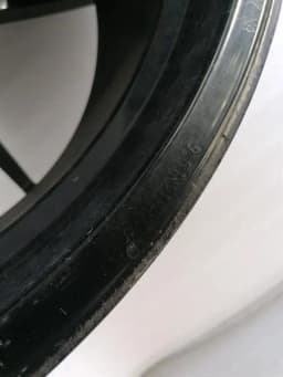 ASTON MARTIN Aston Martin DBS Alloy Wheel KY73-1007-KA Alloy Wheel 9.5jx21 et48 — thumbnail 9